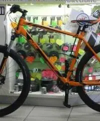 NOVITA' MTB 27.5 KTM NUOVA DI FABBRICA KM ZERO - 5