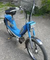 Peugeot ciclomotore 102 cc 50 immatricolata 1967 - 2