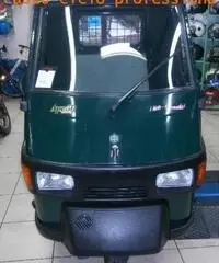 PIAGGIO Ape 50 cc del 2011 pari al nuovo