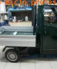 PIAGGIO Ape 50 cc del 2011 pari al nuovo - 2