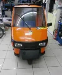 PIAGGIO Ape 50 cc sportivo tutto rifatto e tagliandato