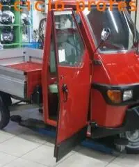 PIAGGIO Ape 50 mix completamente rifatto - 2