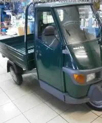 PIAGGIO Ape 50 tl5t motore 100 cc tutto rimesso al nuovo - 3