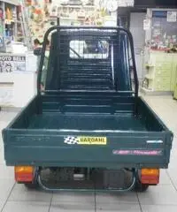 PIAGGIO Ape 50 tl5t motore 100 cc tutto rimesso al nuovo - 4