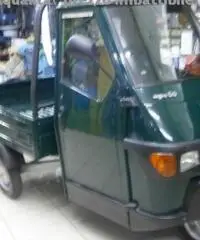 PIAGGIO Ape 50 TUTTO RIFATTO ZAPC80000000 - 2