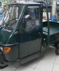 PIAGGIO Ape 50 TUTTO RIFATTO ZAPC80000000 - 3