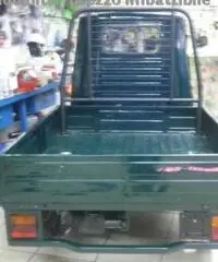 PIAGGIO Ape 50 TUTTO RIFATTO ZAPC80000000 - 4