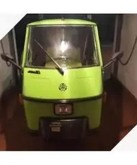 Piaggio ape