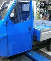 PIAGGIO Ape ape 50 mix rimesso al nuovo - 3