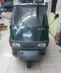 PIAGGIO Ape ape 50 tl5t tutto rifatto tutto come nuovo