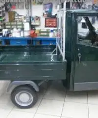 PIAGGIO Ape ape 50 tl5t tutto rifatto tutto come nuovo - 2