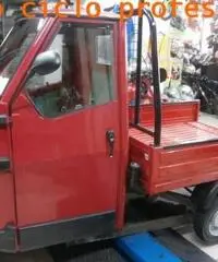 PIAGGIO Ape MIX € 1 CON GARANZIA CERTIFICATA - 3