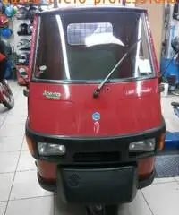 PIAGGIO Ape MIX € 1 CON GARANZIA CERTIFICATA - 4