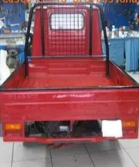 PIAGGIO Ape MIX € 1 CON GARANZIA CERTIFICATA - 6