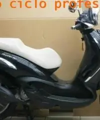 PIAGGIO Beverly 125 TOURER CON GARANZIA LEGALE DI CONFORMITA - 4