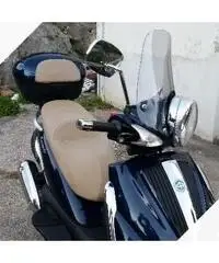 Piaggio Beverly 250 - 2008