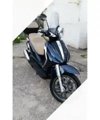 Piaggio Beverly 250 - 2008 - 2