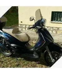 Piaggio Beverly 300 i.e. - 2010