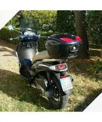 Piaggio Beverly 300 i.e. - 2010 - 2