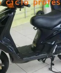 PIAGGIO NRG 50 MC3 TRUCCATO 100 KM ALL'ORA REALI - 5