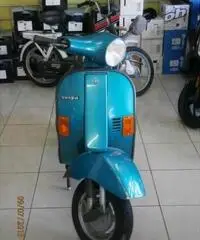 PIAGGIO Vespa 50 LXV VESPA PK V D'EPOCA ORIGINALE - 4