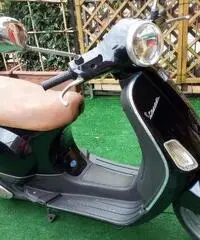 PIAGGIO Vespa 50 LX 50cc cc 50