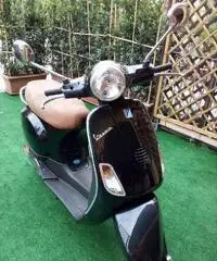 PIAGGIO Vespa 50 LX 50cc cc 50 - 2