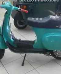 PIAGGIO Vespa 50 R d'epoca del 1967 rifatta DA MOTOCICLOMANIA - 3