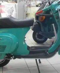 PIAGGIO Vespa 50 R d'epoca del 1967 rifatta DA MOTOCICLOMANIA - 4