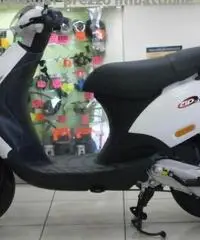 PIAGGIO Zip 50 nuovo a km zero 2 T 50 CC IN PRONTA CONSEGNA - 4