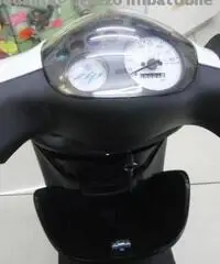 PIAGGIO Zip 50 nuovo a km zero 2 T 50 CC IN PRONTA CONSEGNA - 5