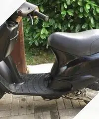 Piaggio Zip SP