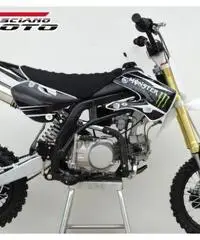 Pit Bike 140 KLX Cross 2015