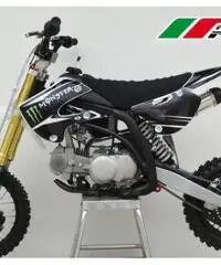 Pit Bike 140 KLX Cross 2015 - 3