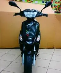 scooter OVER B1  50 cc km zero - 2