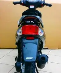 scooter OVER B1  50 cc km zero - 6