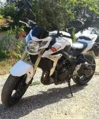 SUZUKI GSR tipo veicolo Naked cc 749 - 2