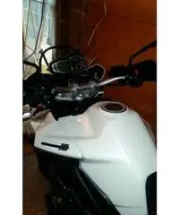 Tiger Explorer 1200 del 2015 - 4