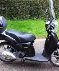 VENDESI APRILIA SCARABEO 50 4T 4V