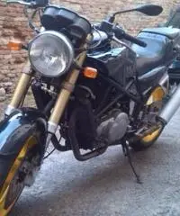 Vendo Laverda Ghost 668 - 5