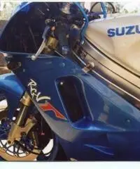 Vendo Suzuki RGV 250 Gamma