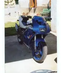 Vendo Suzuki RGV 250 Gamma - 2