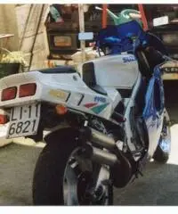 Vendo Suzuki RGV 250 Gamma - 3