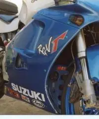 Vendo Suzuki RGV 250 Gamma - 4