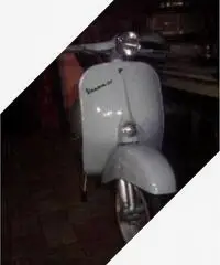 Vespa 50 N 1966