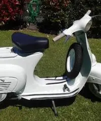 Vespa 50N - 2