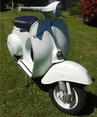 Vespa 50N - 3