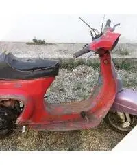 Vespa 50 Special con libretto - 2