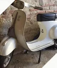 Vespa 50 special