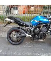 yamaha fz6 s2 da non perdere - 3